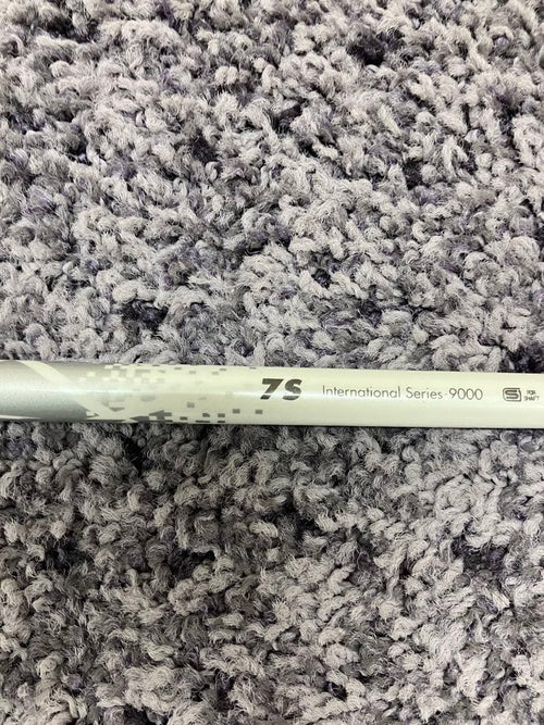 Ust Mamiya Shaft Attas Coool 7S G440 Fw