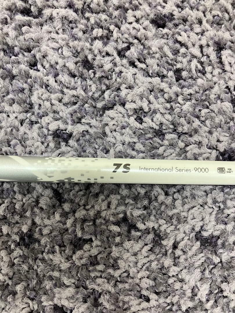 Ust Mamiya Shaft Attas Coool 7S G440 Fw