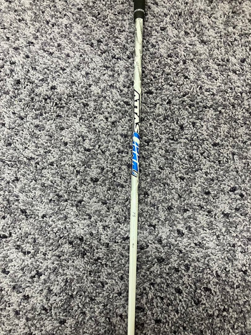 Ust Mamiya Shaft Attas Coool 7S G440 Fw