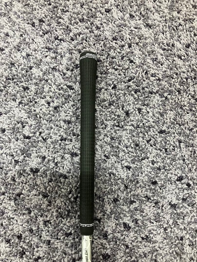 Ust Mamiya Shaft Attas Coool 7S G440 Fw