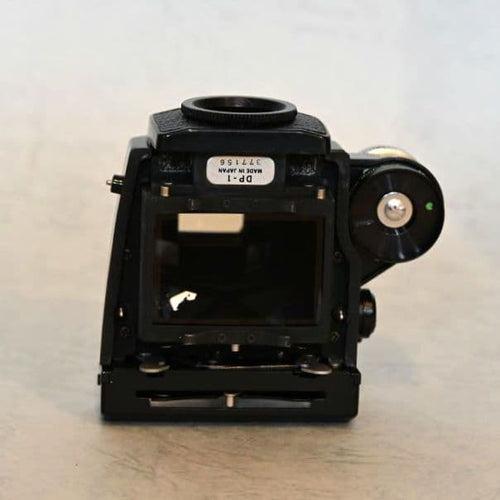 Nikon Slr Camera (Film) F