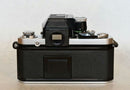 Nikon Slr Camera (Film) F