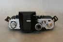 Nikon Slr Camera (Film) F