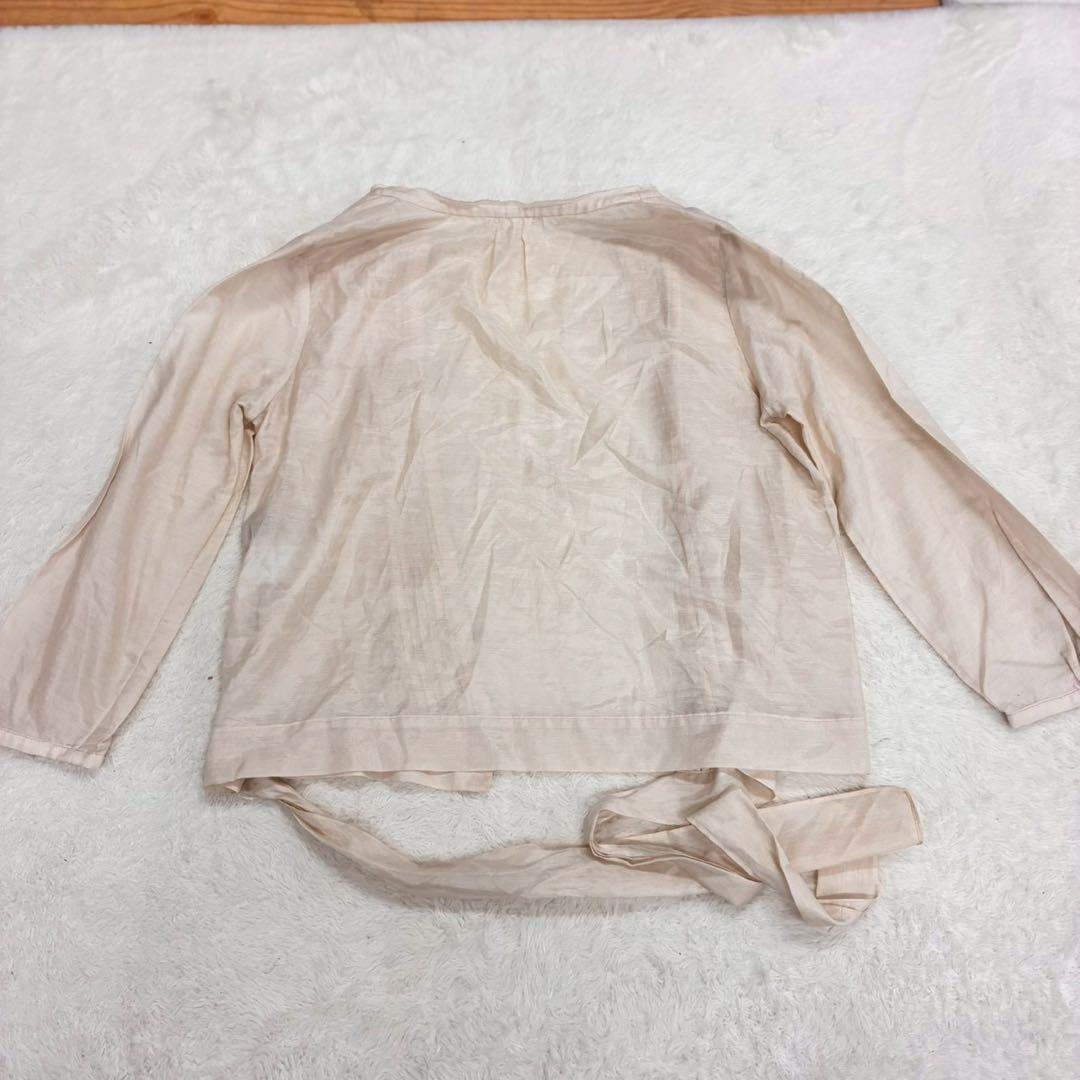 Tomorrowland Long-Sleeve 38 A1