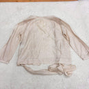 Tomorrowland Long-Sleeve 38 A1