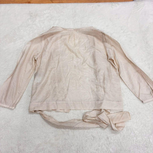 Tomorrowland Long-Sleeve 38 A1