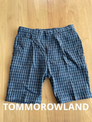 Tomorrowland Short Pants And Shorts