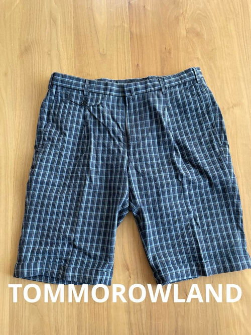 Tomorrowland Short Pants And Shorts
