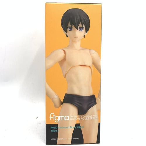 Max Factory Others Figma Body( )[69]