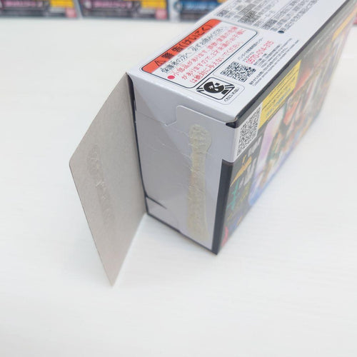 Super Sentai 12 Box