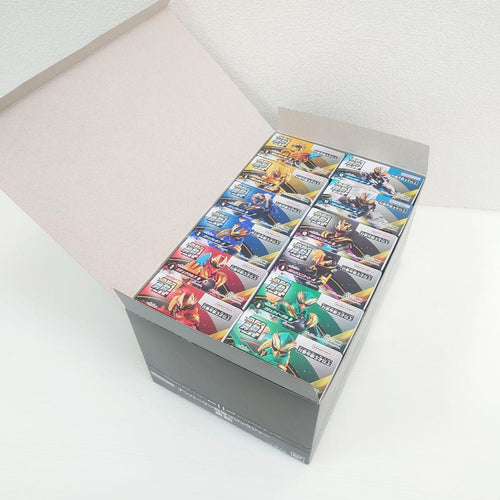 Super Sentai 12 Box