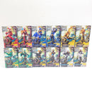 Super Sentai 12 Box