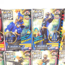 Super Sentai 12 Box
