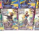 Super Sentai 12 Box