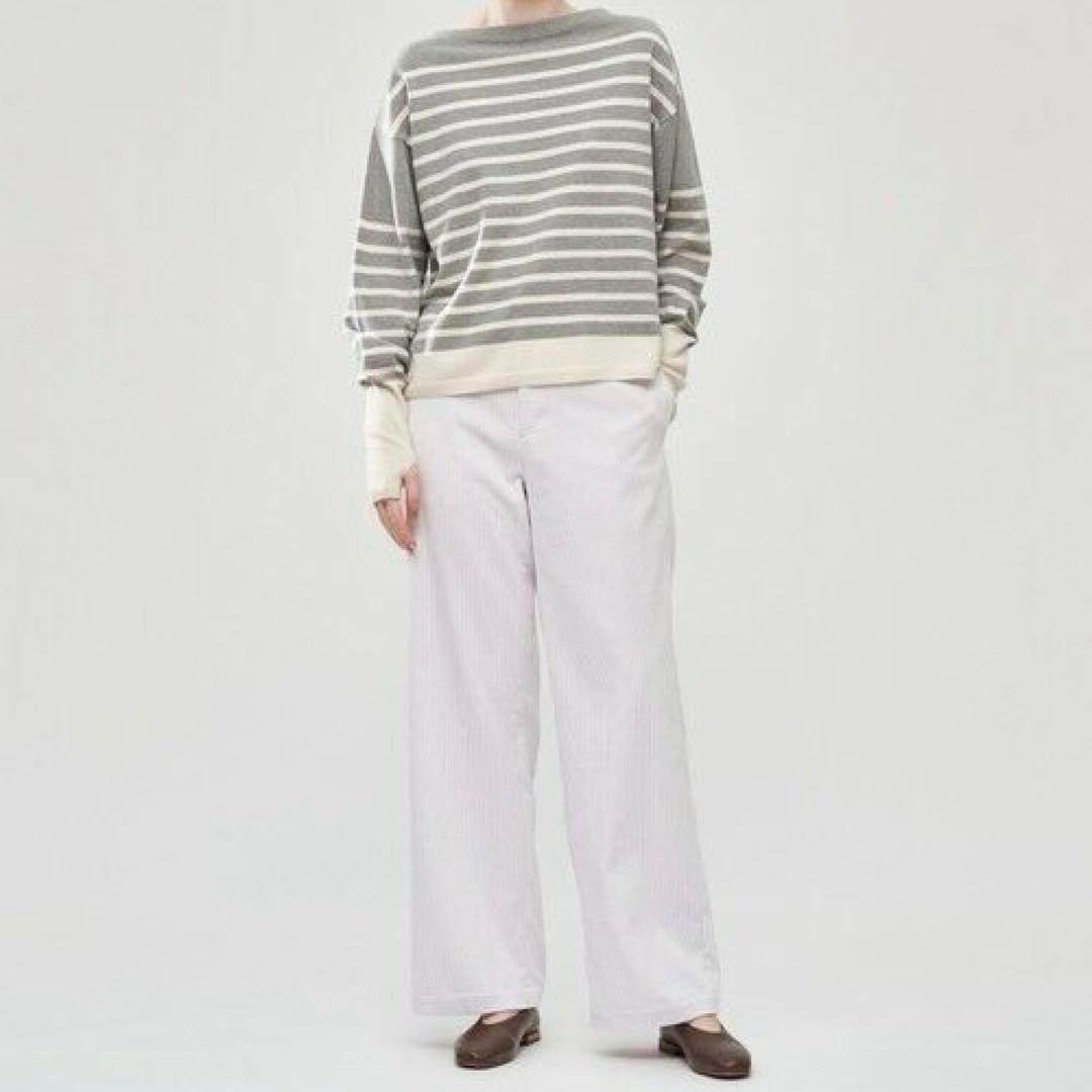 Galerie Vie Casual Pants 34