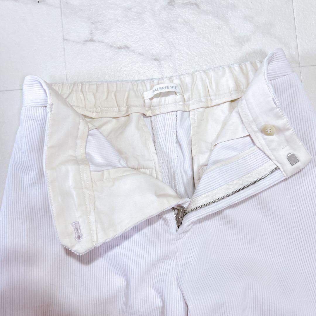 Galerie Vie Casual Pants 34