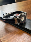 Omega Hand-Wound Watches Seamaster Dynamic Quartz