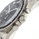 Omega Automatic Winding Clock 310.30.42.50.01.001 Ss