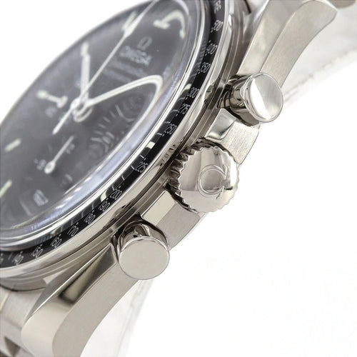 Omega Automatic Winding Clock 310.30.42.50.01.001 Ss