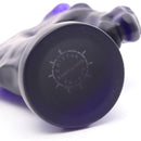 Others Saint Louis Jeu Satin-Finished Dark Blue Knight