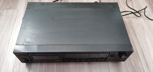 Others Sony Stereo Cassette Deck Tc-Rx55