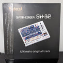Roland Others Synthesiser Sh-32
