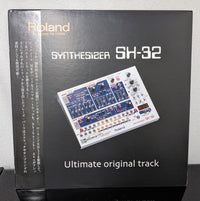 Roland Others Synthesiser Sh-32