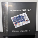 Roland Others Synthesiser Sh-32