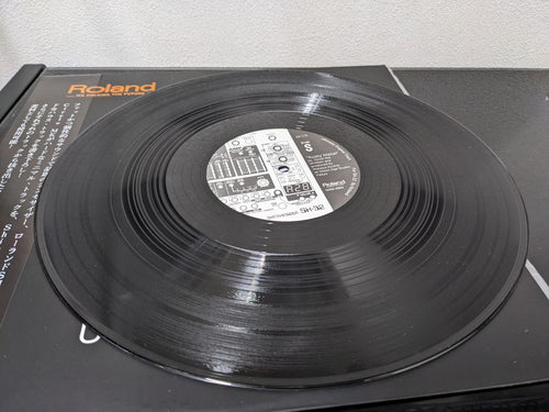Roland Others Synthesiser Sh-32