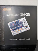 Roland Others Synthesiser Sh-32