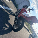Honda Motorcycle Frames Vt250F Mc08