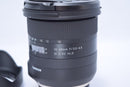 Tamron Lens (Zoom) Af 10-24Mm F/3.5-4.5 Di Ii Vc Hld