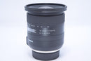 Tamron Lens (Zoom) Af 10-24Mm F/3.5-4.5 Di Ii Vc Hld