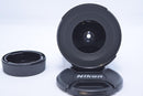 Tamron Lens (Zoom) Af 10-24Mm F/3.5-4.5 Di Ii Vc Hld