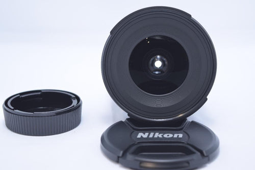 Tamron Lens (Zoom) Af 10-24Mm F/3.5-4.5 Di Ii Vc Hld