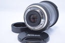 Tamron Lens (Zoom) Af 10-24Mm F/3.5-4.5 Di Ii Vc Hld