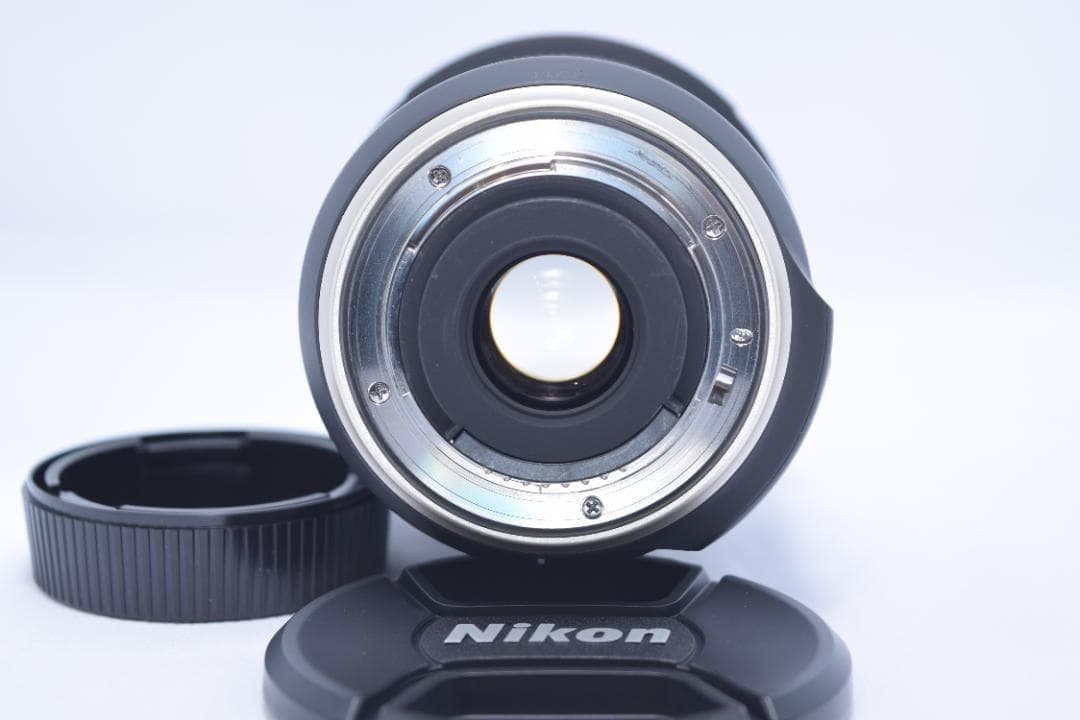 Tamron Lens (Zoom) Af 10-24Mm F/3.5-4.5 Di Ii Vc Hld