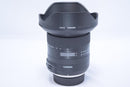 Tamron Lens (Zoom) Af 10-24Mm F/3.5-4.5 Di Ii Vc Hld