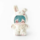 Plush Toys Stuffed
