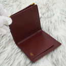 Cartier Bifold Wallets