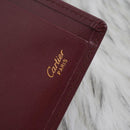Cartier Bifold Wallets