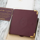 Cartier Bifold Wallets