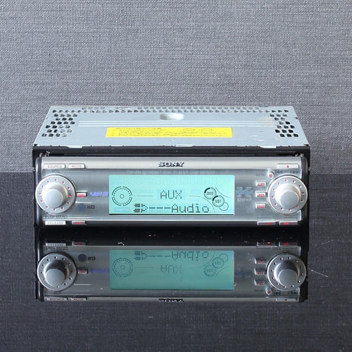 Sony Decks, Players Changers 1Din Mp3/Eq/Dso/ Cdx-Mp200X