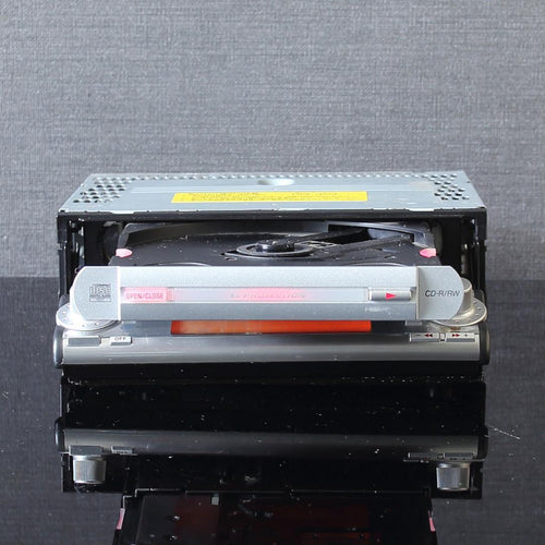 Sony Decks, Players Changers 1Din Mp3/Eq/Dso/ Cdx-Mp200X