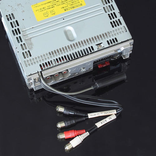 Sony Decks, Players Changers 1Din Mp3/Eq/Dso/ Cdx-Mp200X