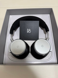 Bang Olufsen Wireless Headphones Bang&Olfsen Beoplay H100
