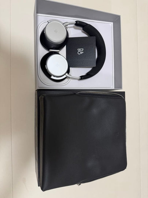 Bang Olufsen Wireless Headphones Bang&Olfsen Beoplay H100