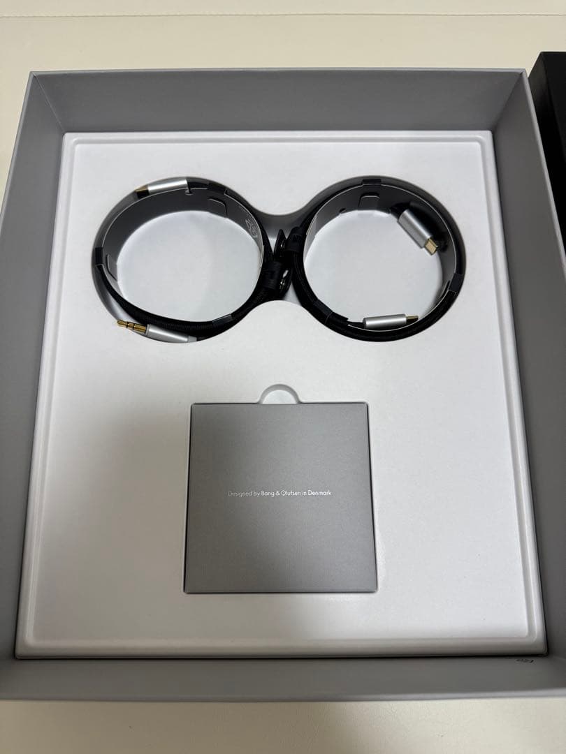 Bang Olufsen Wireless Headphones Bang&Olfsen Beoplay H100