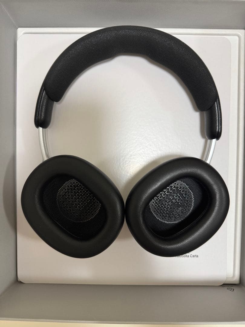 Bang Olufsen Wireless Headphones Bang&Olfsen Beoplay H100
