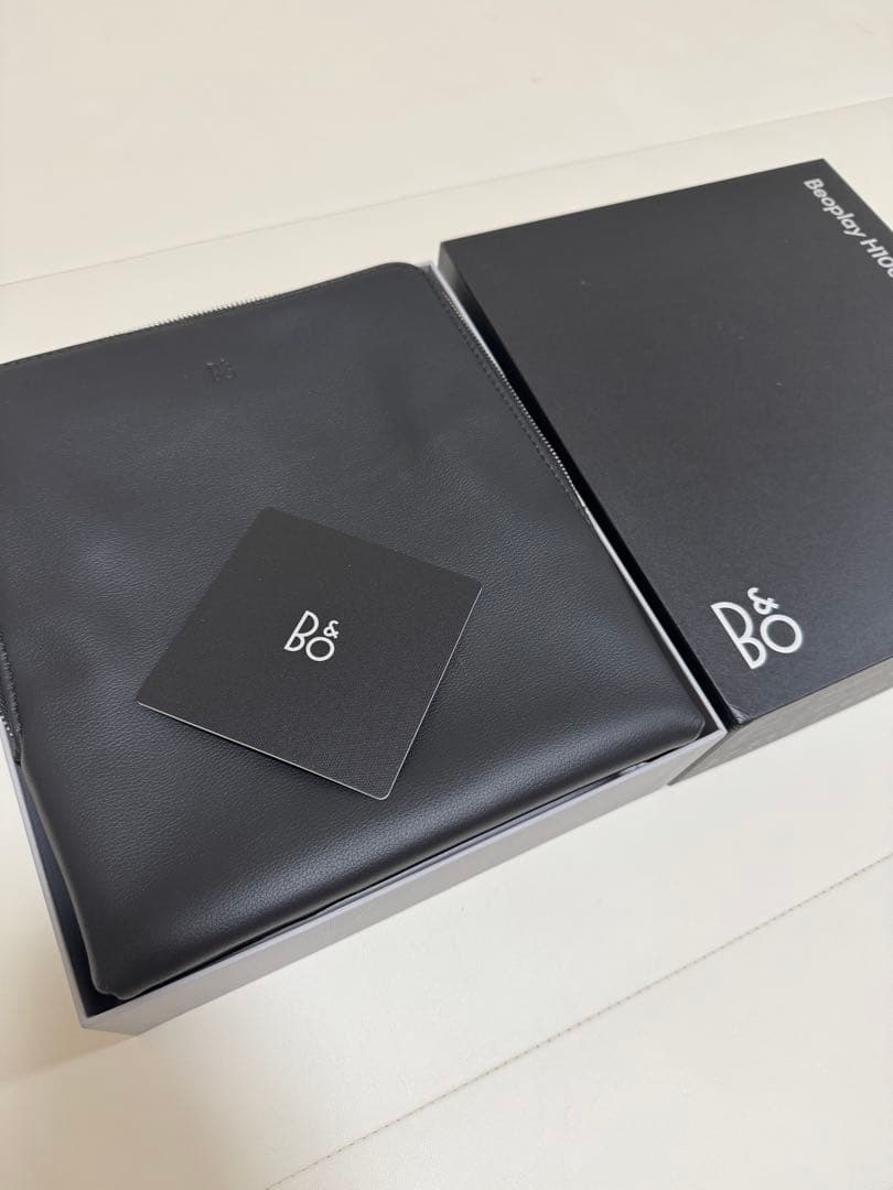Bang Olufsen Wireless Headphones Bang&Olfsen Beoplay H100